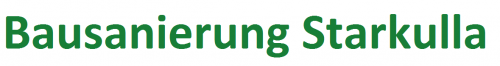 Bausanierung Starkulla
